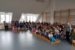 Cyrk "Szok"-27.03.2019 r.