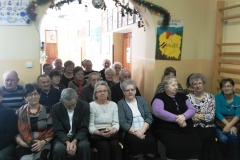 DZIEŃ BABCI I DZIADKA 22.01.2015 r.