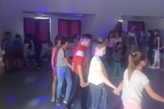 Dzień Dziecka-03.06.2019 r.