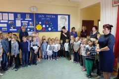 Dzień Edukacji Narodowej-12.10.2018 R.