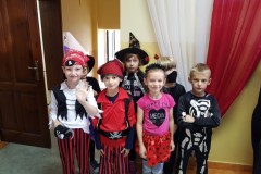 Dzień Postaci z Bajek-15.11.2018 r.