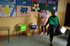 Dzień Ziemi-22.04.2018r.