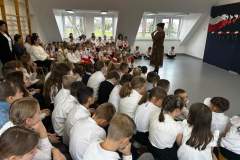 Narodowe Święto Niepodległości - 11 listopada