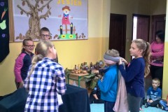 PIKNIK JESIENNY "BRZADOWNIK"