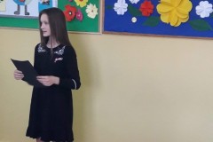 Święto Konstytucji- 3 Maj